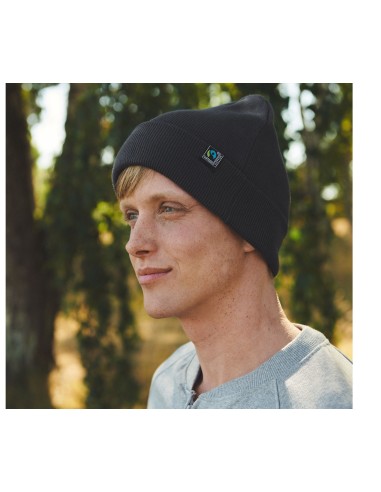 N-O93055-Classic Beanie